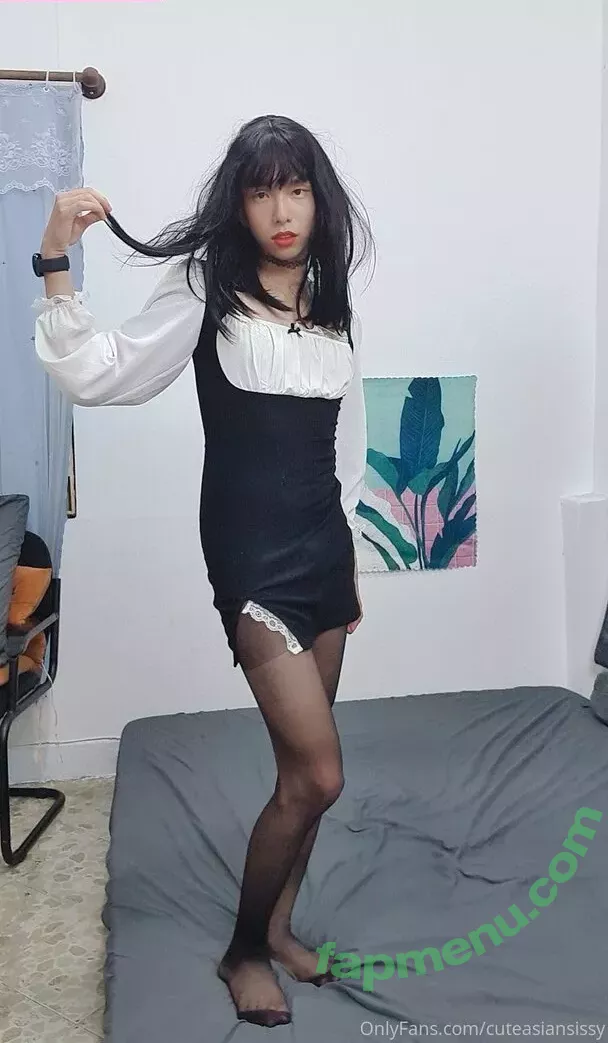 TSprincessRose nude photo #0044 (rose_official_121)