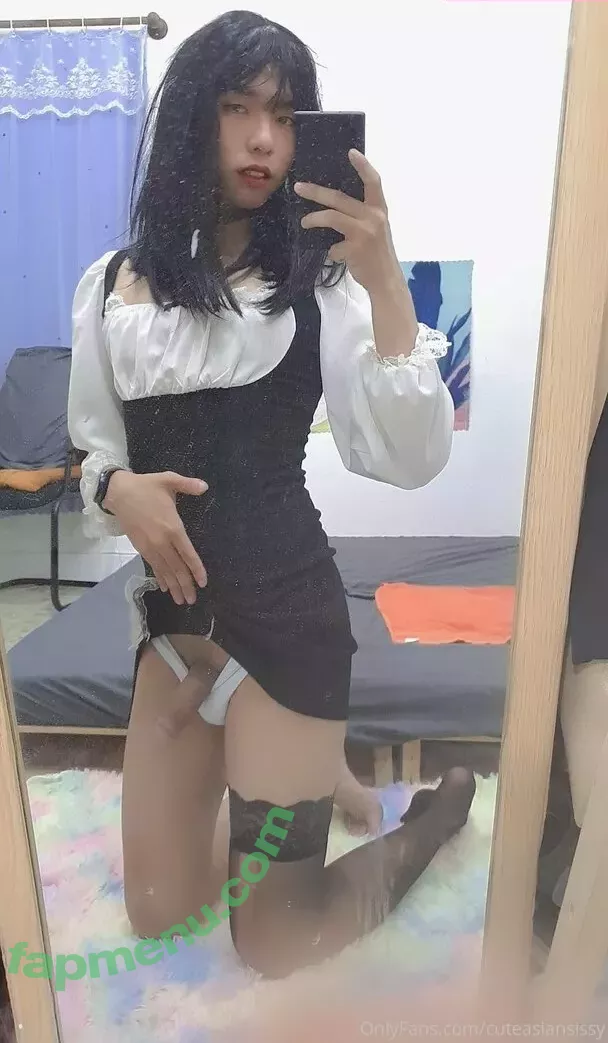 TSprincessRose nude photo #0047 (rose_official_121)