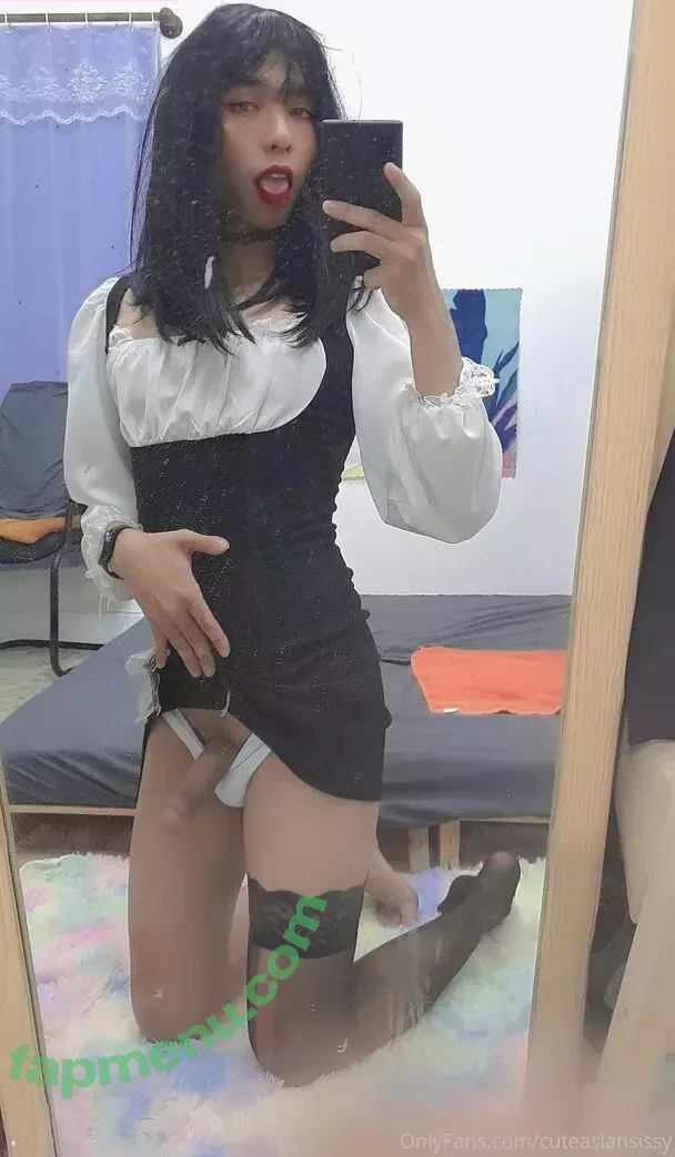 TSprincessRose nude photo #0048 (rose_official_121)