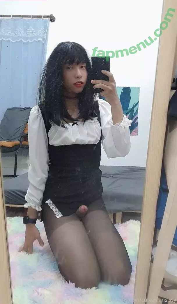 TSprincessRose nude photo #0050 (rose_official_121)