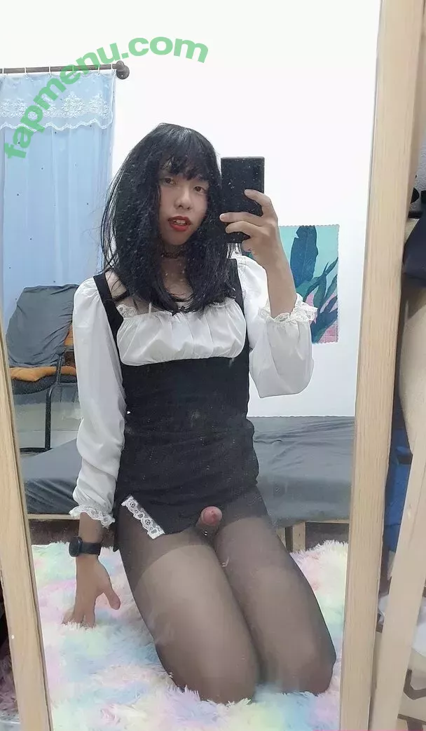 TSprincessRose nude photo #0051 (rose_official_121)