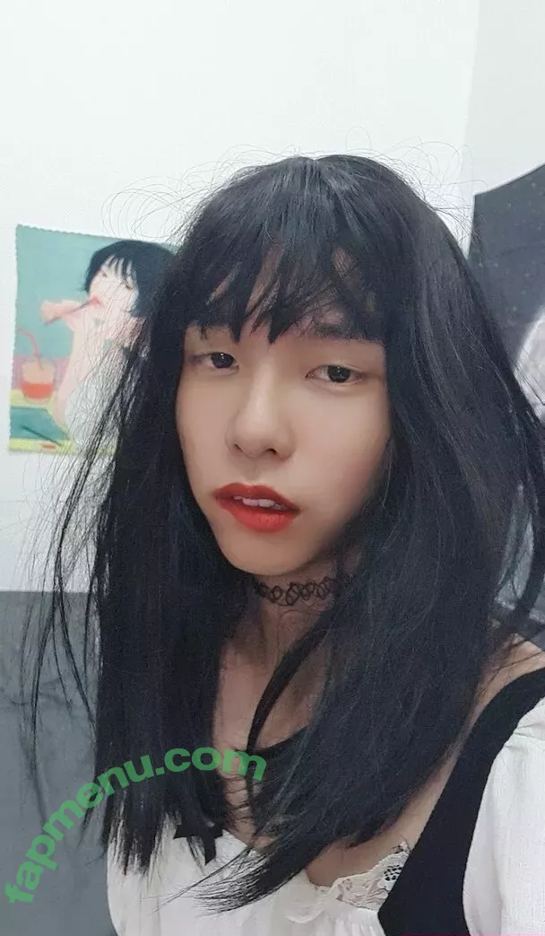 TSprincessRose nude photo #0052 (rose_official_121)