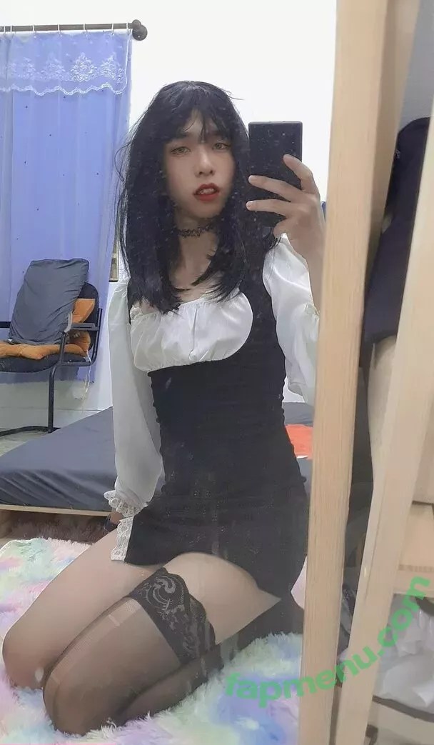 TSprincessRose nude photo #0053 (rose_official_121)