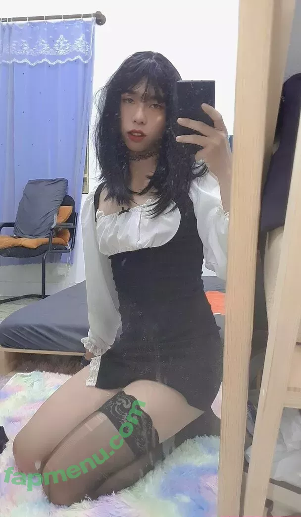 TSprincessRose nude photo #0054 (rose_official_121)