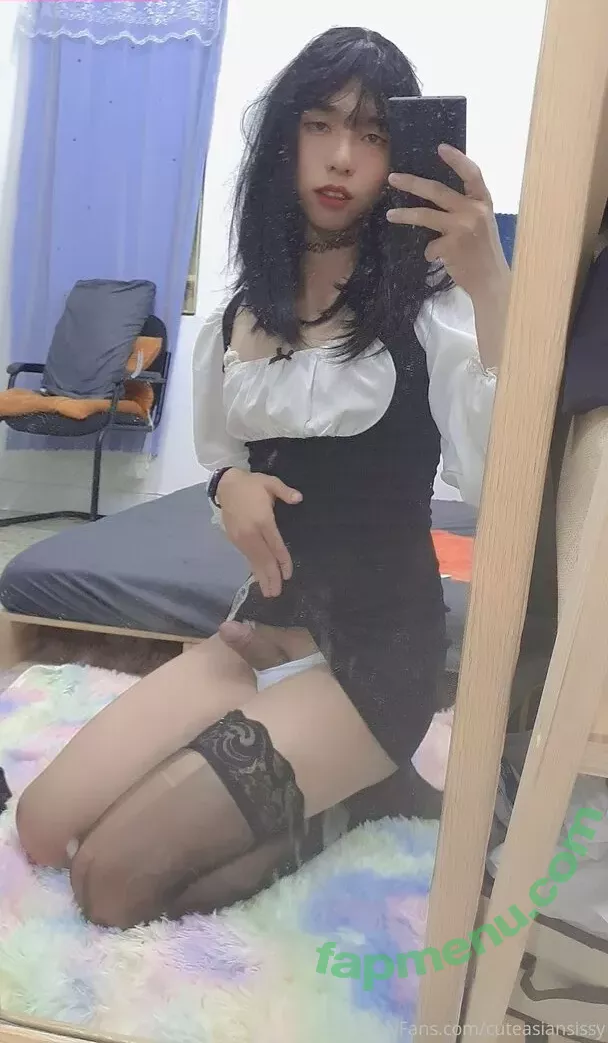 TSprincessRose nude photo #0056 (rose_official_121)