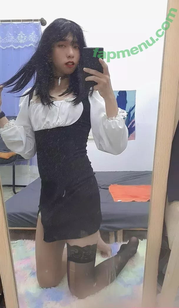 TSprincessRose nude photo #0058 (rose_official_121)