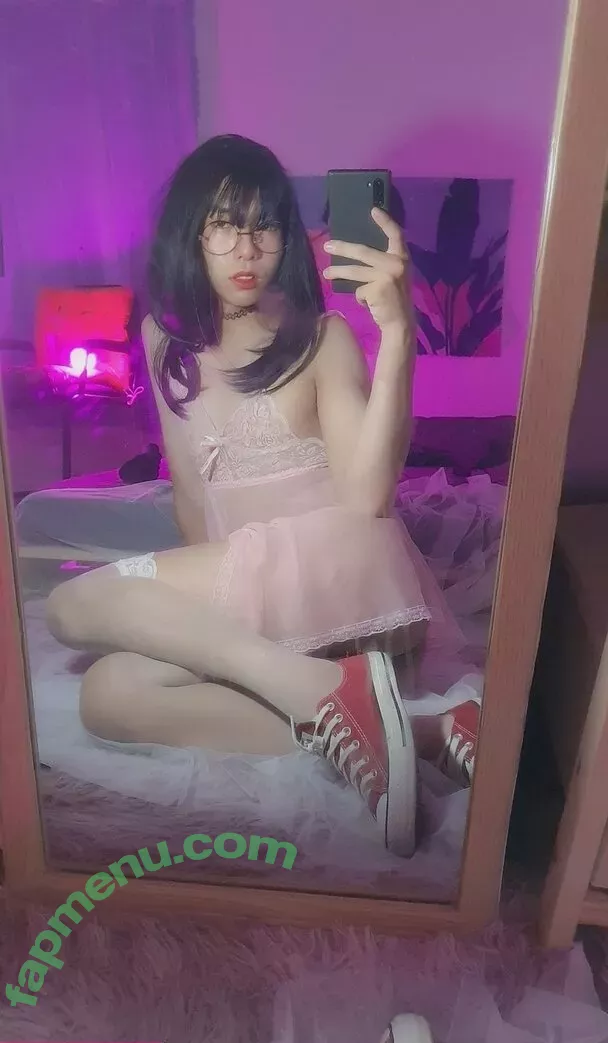 TSprincessRose nude photo #0071 (rose_official_121)