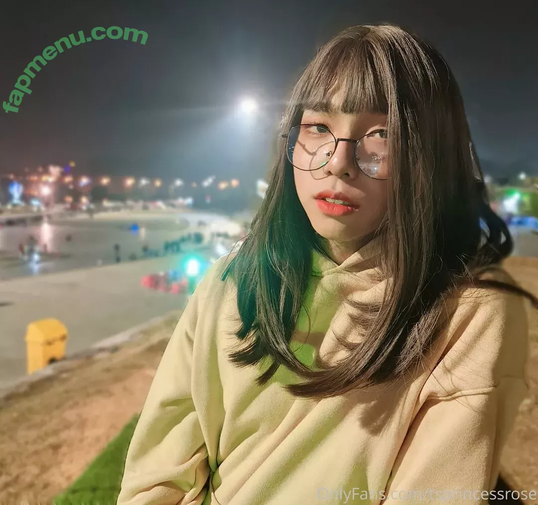 TSprincessRose nude photo #0087 (rose_official_121)