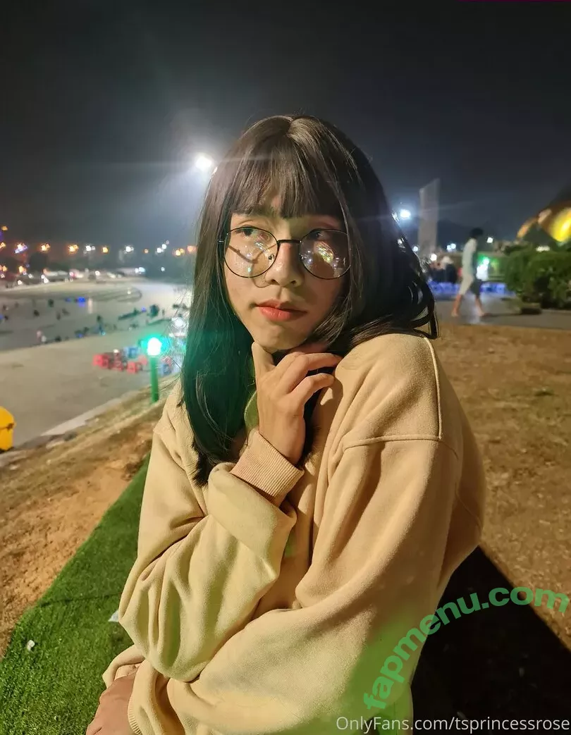 TSprincessRose nude photo #0090 (rose_official_121)
