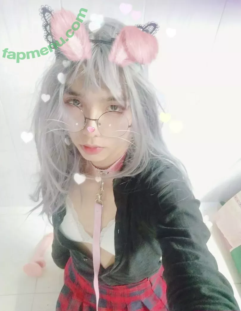 TSprincessRose nude photo #0101 (rose_official_121)