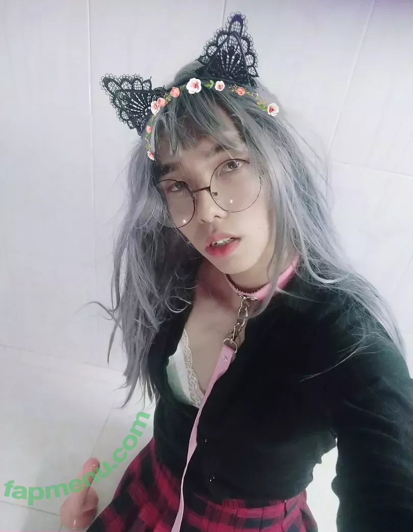 TSprincessRose nude photo #0102 (rose_official_121)