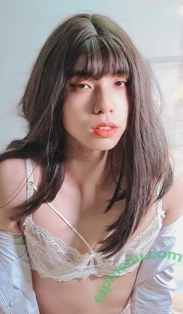 TSprincessRose nude photo #0105 (rose_official_121)