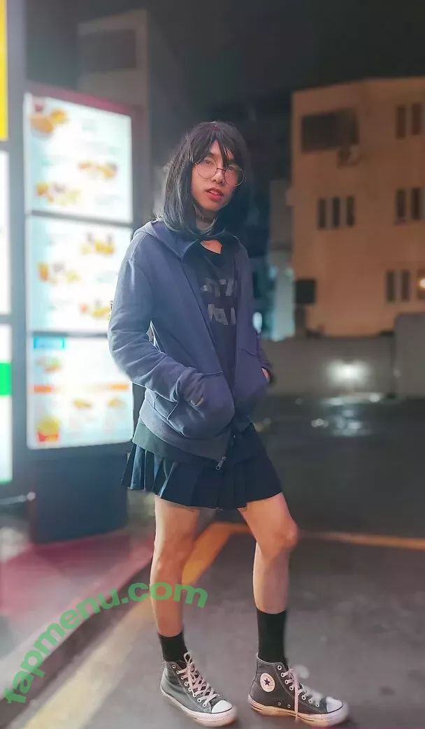 TSprincessRose nude photo #0145 (rose_official_121)