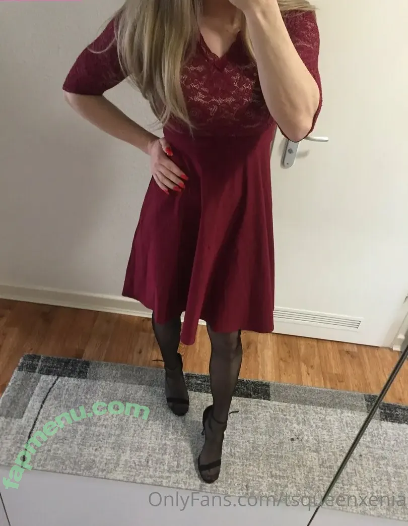 tsqueenxenia nude photo #0021 (tsqueenxenia)