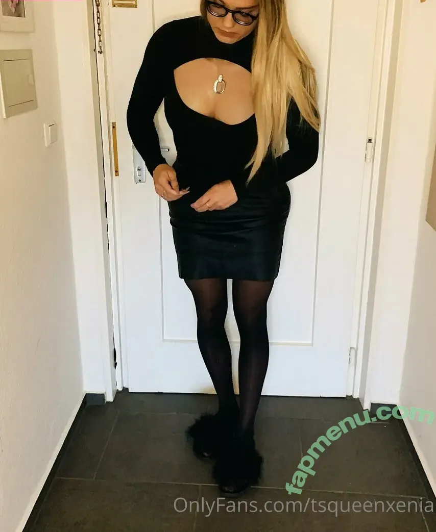 tsqueenxenia nude photo #0032 (tsqueenxenia)