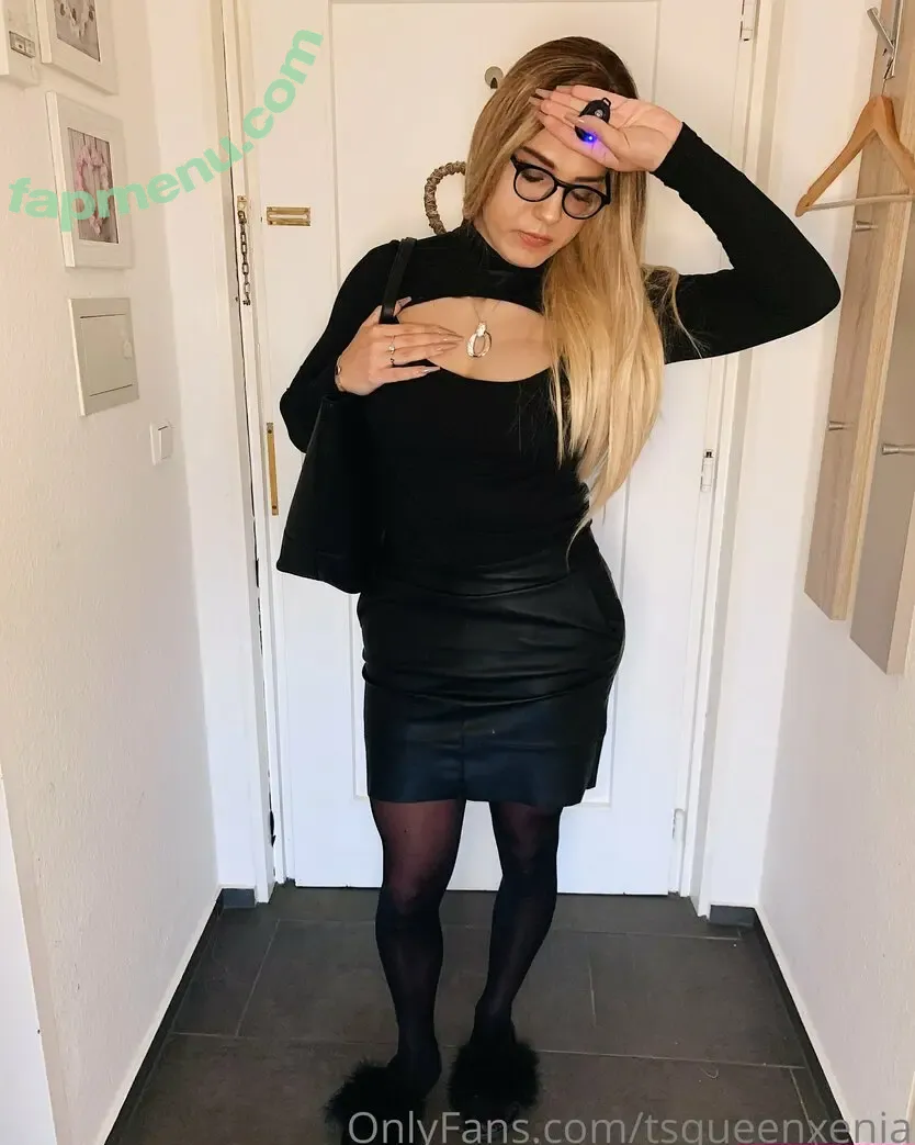 tsqueenxenia nude photo #0034 (tsqueenxenia)