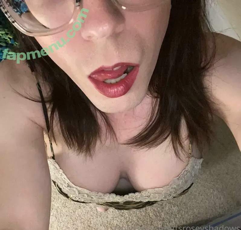 tsroseyshadows nude photo #0110 (shatorad_)