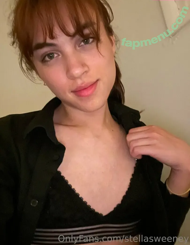TsStella nude photo #0027 (stellasamore)