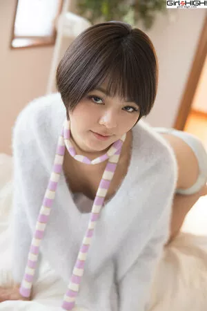 Tsubasa Akimoto / tsuba_sa / 秋本翼 nude photo #0004