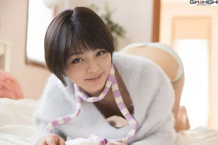 Tsubasa Akimoto / tsuba_sa / 秋本翼 nude photo #0005