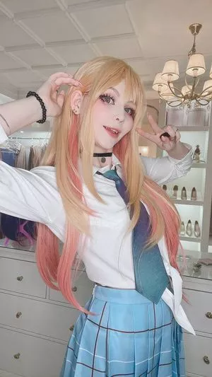Tsuki Desu / Dosya / Tsuki_des / tsuki.des.cos / tsukides nude photo #0003