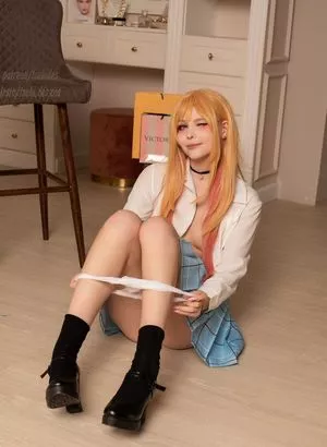 Tsuki Desu / Dosya / Tsuki_des / tsuki.des.cos / tsukides nude photo #0017