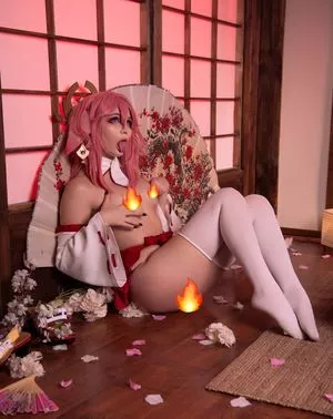 Tsuki Desu / Dosya / Tsuki_des / tsuki.des.cos / tsukides nude photo #0061