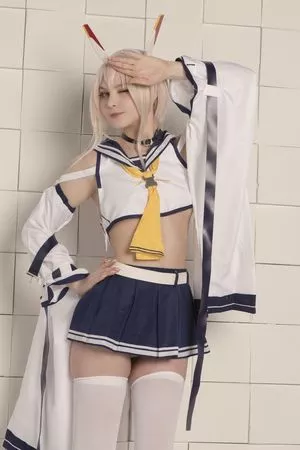 Tsuki Desu / Dosya / Tsuki_des / tsuki.des.cos / tsukides nude photo #0075