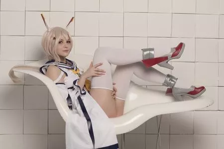 Tsuki Desu / Dosya / Tsuki_des / tsuki.des.cos / tsukides nude photo #0112