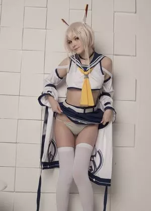 Tsuki Desu / Dosya / Tsuki_des / tsuki.des.cos / tsukides nude photo #0115
