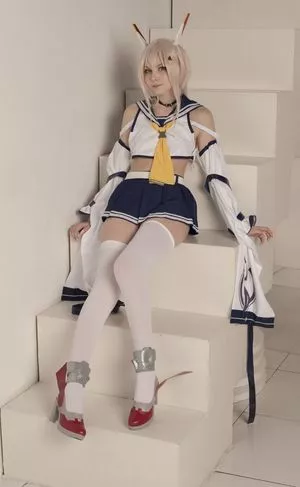 Tsuki Desu / Dosya / Tsuki_des / tsuki.des.cos / tsukides nude photo #0117