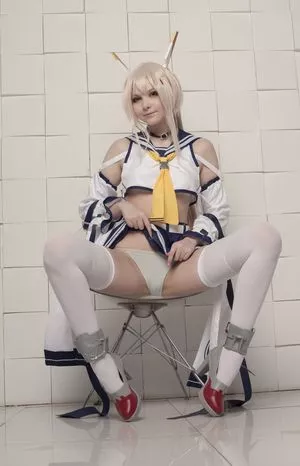 Tsuki Desu / Dosya / Tsuki_des / tsuki.des.cos / tsukides nude photo #0121