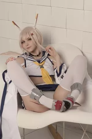 Tsuki Desu / Dosya / Tsuki_des / tsuki.des.cos / tsukides nude photo #0123