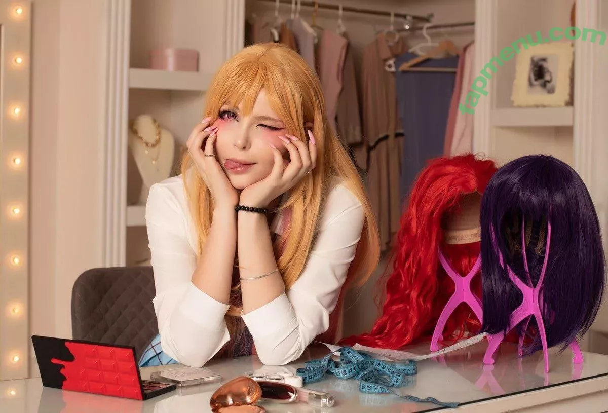 Tsuki Desu nude photo #0001 (Dosya / Tsuki_des / tsuki.des.cos / tsukides)