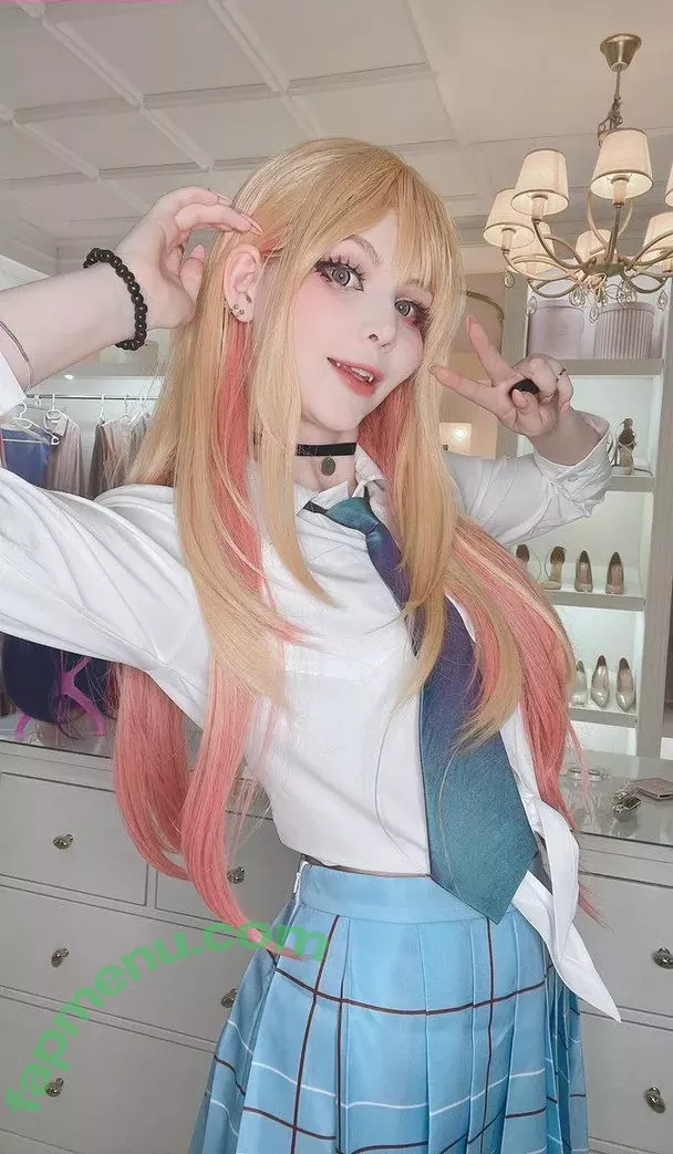 Tsuki Desu nude photo #0002 (Dosya / Tsuki_des / tsuki.des.cos / tsukides)