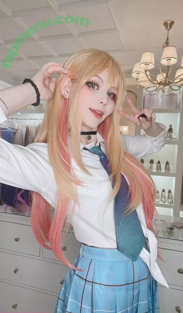 Tsuki Desu nude photo #0003 (Dosya / Tsuki_des / tsuki.des.cos / tsukides)