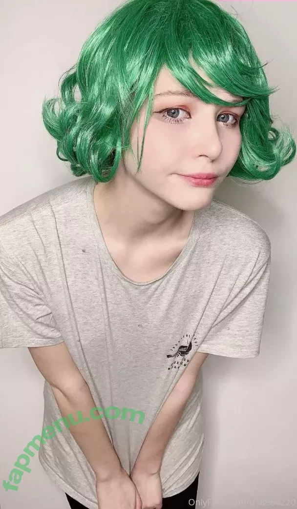 Tsuki Desu nude photo #0005 (Dosya / Tsuki_des / tsuki.des.cos / tsukides)