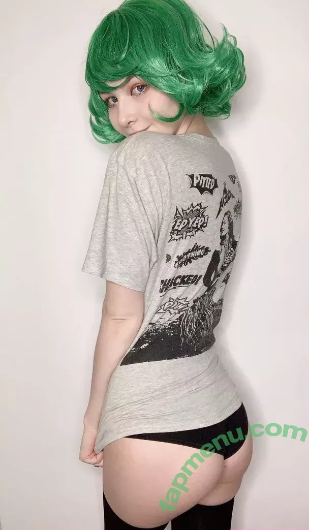 Tsuki Desu nude photo #0006 (Dosya / Tsuki_des / tsuki.des.cos / tsukides)