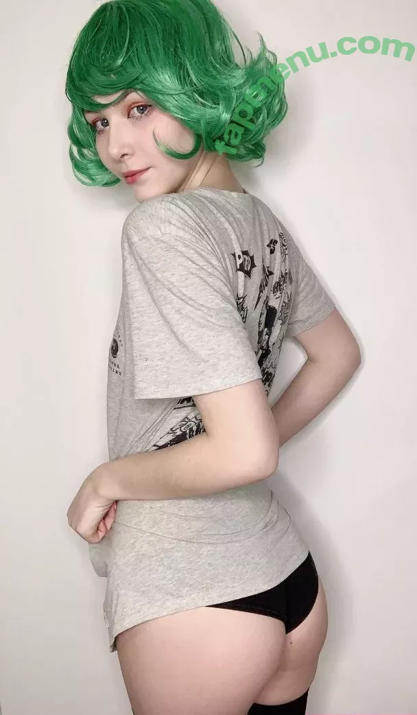 Tsuki Desu nude photo #0007 (Dosya / Tsuki_des / tsuki.des.cos / tsukides)