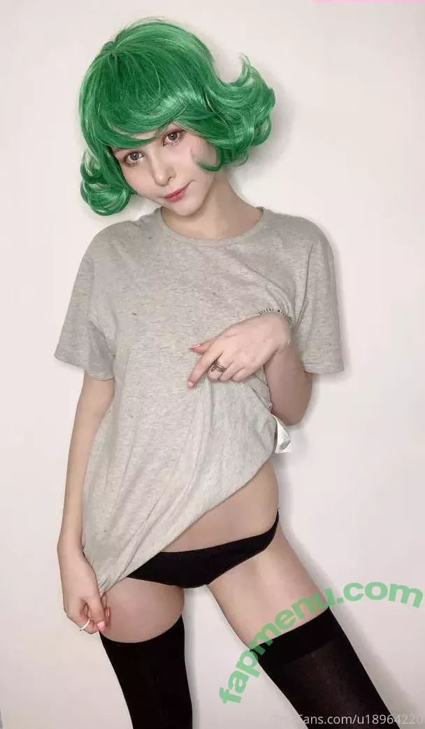 Tsuki Desu nude photo #0009 (Dosya / Tsuki_des / tsuki.des.cos / tsukides)