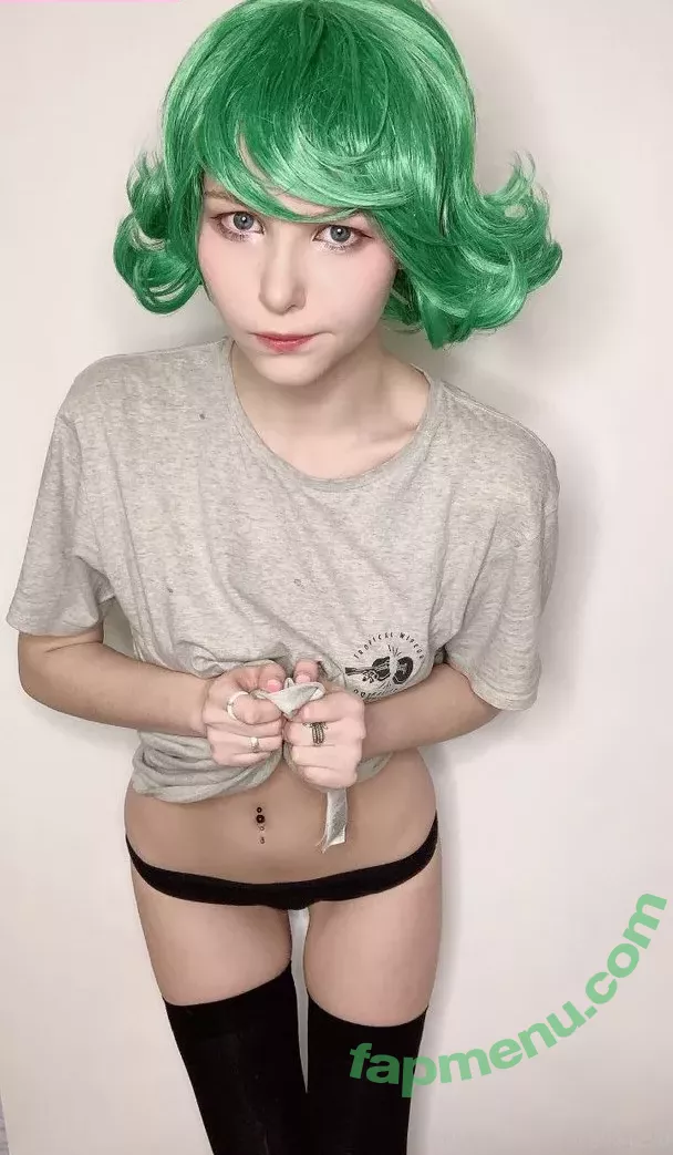 Tsuki Desu nude photo #0011 (Dosya / Tsuki_des / tsuki.des.cos / tsukides)