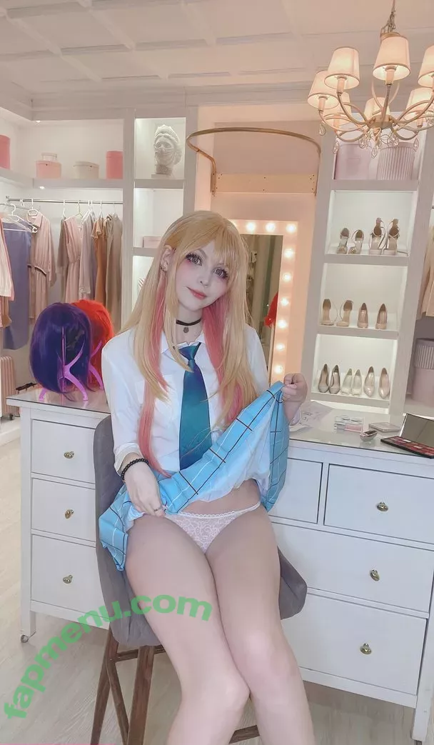Tsuki Desu nude photo #0043 (Dosya / Tsuki_des / tsuki.des.cos / tsukides)