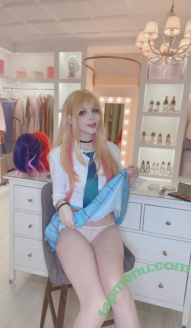 Tsuki Desu nude photo #0044 (Dosya / Tsuki_des / tsuki.des.cos / tsukides)