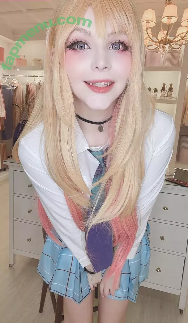 Tsuki Desu nude photo #0045 (Dosya / Tsuki_des / tsuki.des.cos / tsukides)
