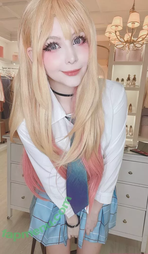 Tsuki Desu nude photo #0046 (Dosya / Tsuki_des / tsuki.des.cos / tsukides)
