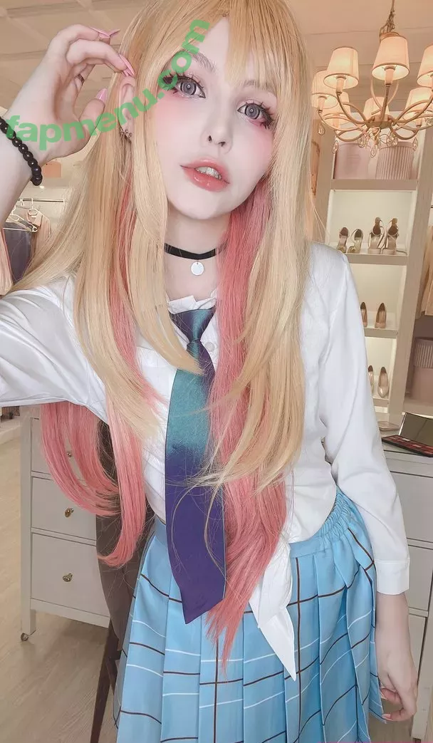 Tsuki Desu nude photo #0048 (Dosya / Tsuki_des / tsuki.des.cos / tsukides)