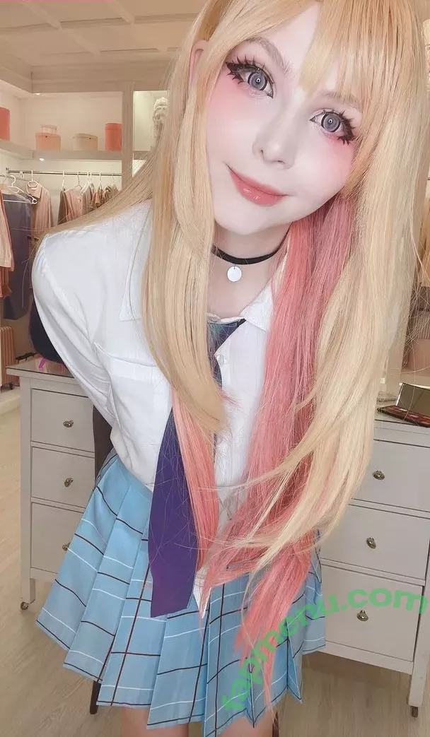Tsuki Desu nude photo #0050 (Dosya / Tsuki_des / tsuki.des.cos / tsukides)