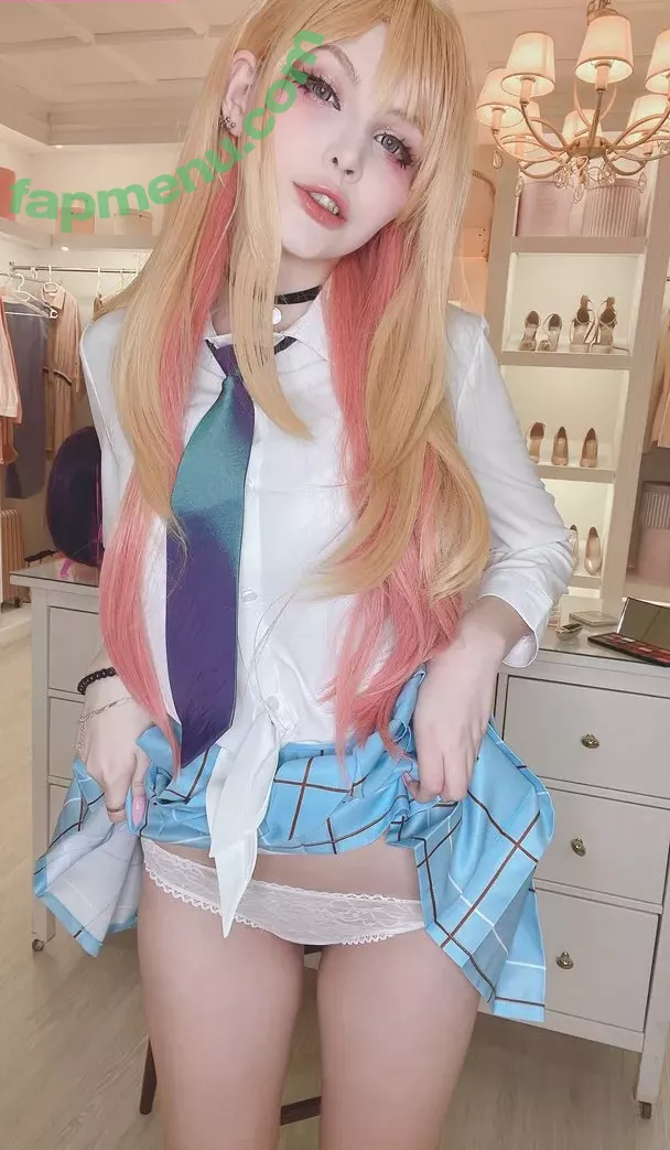Tsuki Desu nude photo #0052 (Dosya / Tsuki_des / tsuki.des.cos / tsukides)
