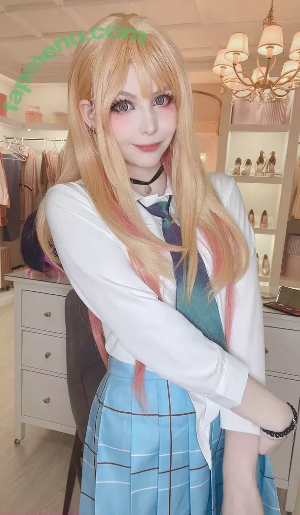 Tsuki Desu nude photo #0053 (Dosya / Tsuki_des / tsuki.des.cos / tsukides)