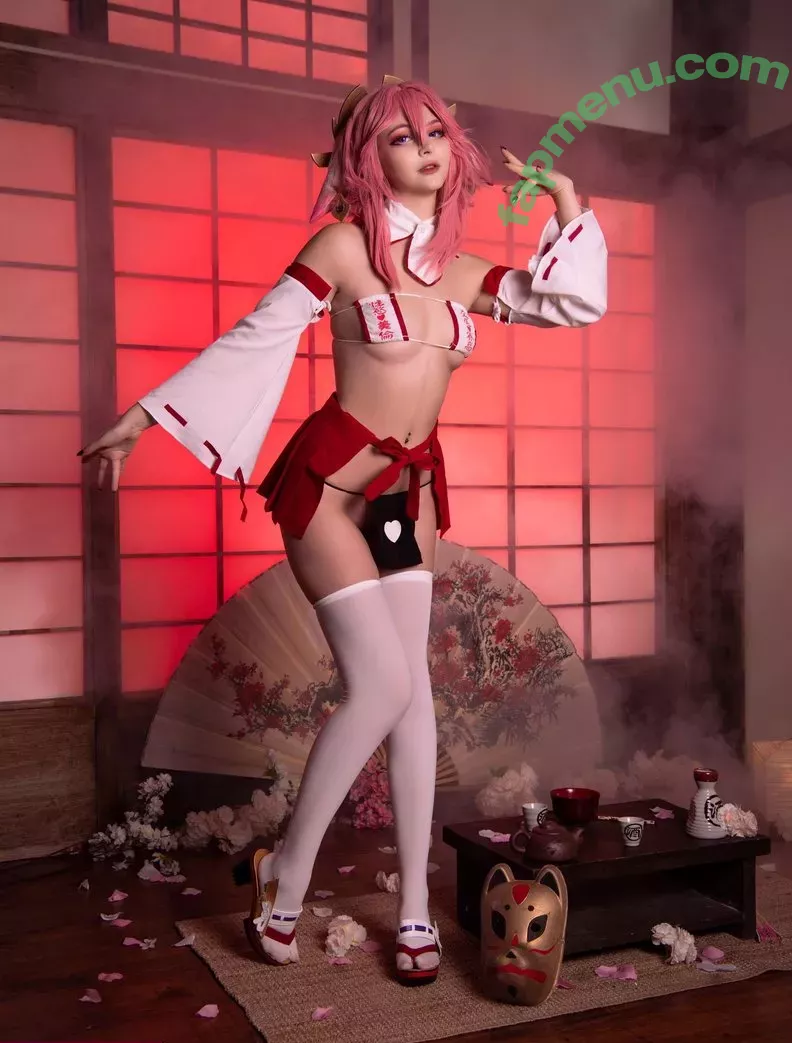 Tsuki Desu nude photo #0064 (Dosya / Tsuki_des / tsuki.des.cos / tsukides)